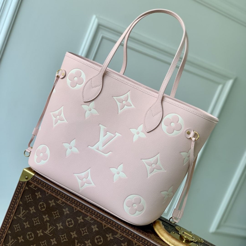 LV Shopping Bags